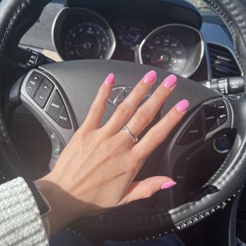 Viola Nail & Spa - Builder gel - Nail Salons Near Me - Bellingham, Washington Viola Nail & Spa - Builder gel - Nail Salons Near Me - Bellingham, Washington