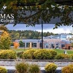 Thomas College
