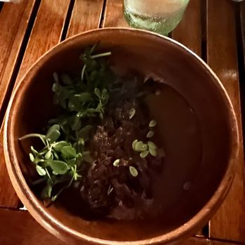 Casa Oaxaca - Goat & Purslane - Oaxacan Near Me - Oaxaca, OAX