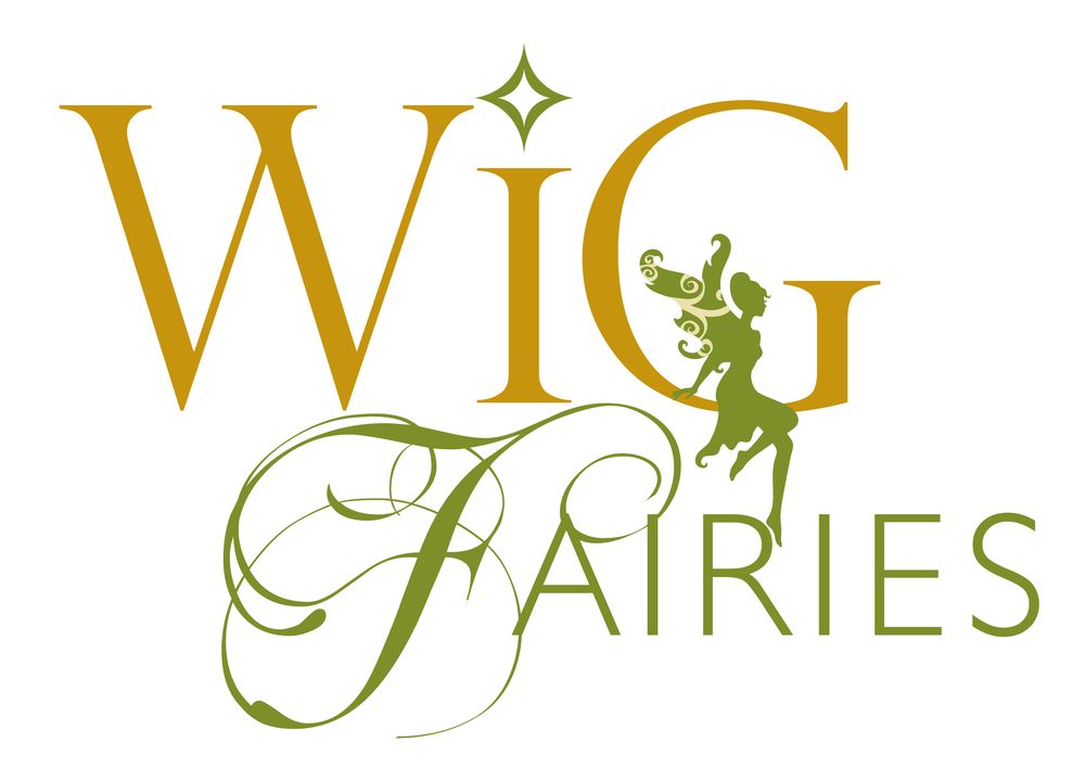 Wig Fairies Logo