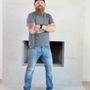 Photo of Dustin Holindrake