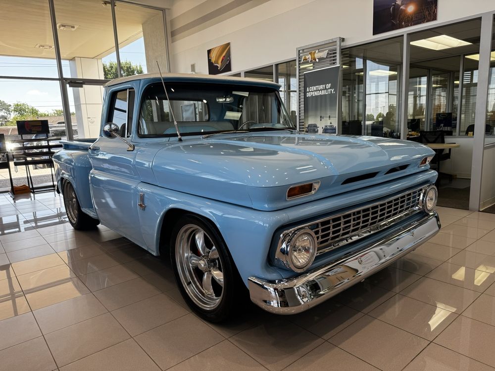 Westside Chevrolet