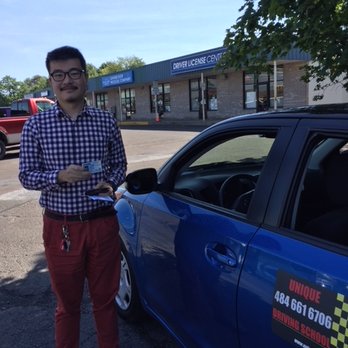 Unique Driving School - Driving Schools Near Me - Quakertown, Pennsylvania