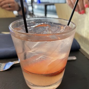 Salt At Geist - Wine Bars Near Me - Fishers, Indiana