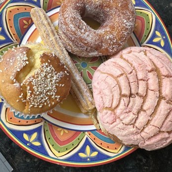 Rosales Mexican Bakery - Bakeries Near Me - Denver, Colorado Rosales Mexican Bakery - Bakeries Near Me - Denver, Colorado