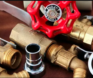 Slide of Daniel's Plumbing