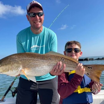 Out Cast Charters - Fishing Near Me - Galveston, Texas Out Cast Charters - Fishing Near Me - Galveston, Texas