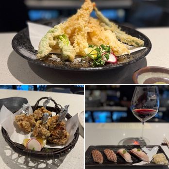Sushi Kashiba - Japanese Near Me - Seattle, Washington Sushi Kashiba - Japanese Near Me - Seattle, Washington