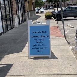 Summer special Summer special