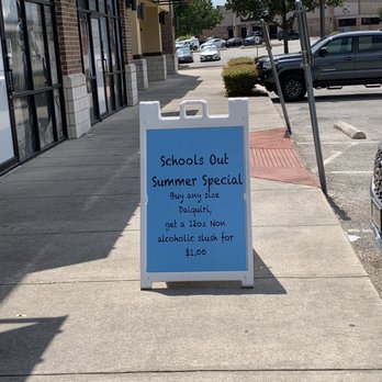 Bermudas Daiquiris To-Go - Summer special - Bars Near Me - San Antonio, Texas Bermudas Daiquiris To-Go - Summer special - Bars Near Me - San Antonio, Texas