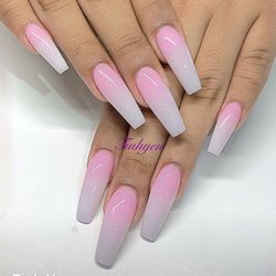 Lucky Nails - Nail by tiger