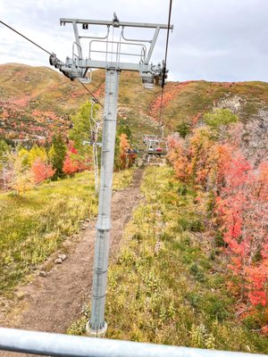 Sundance Mountain Resort by null