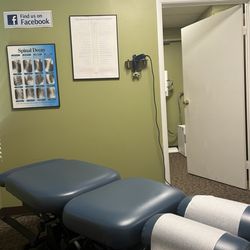 Balanced Living Chiropractic Wellness