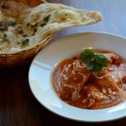 Curry Culture