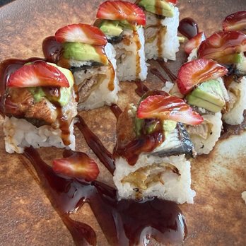 Hapi Sushi - 79 Special - Sushi Bars Near Me - Laguna Beach, California