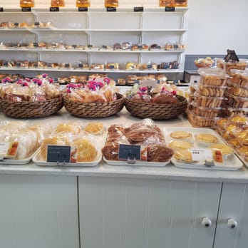 Sun Pearl Bakery - Taiwanese Near Me - Orlando, Florida Sun Pearl Bakery - Taiwanese Near Me - Orlando, Florida