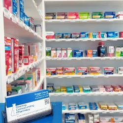 Sterling Compounding Pharmacy - Our over the counter selections