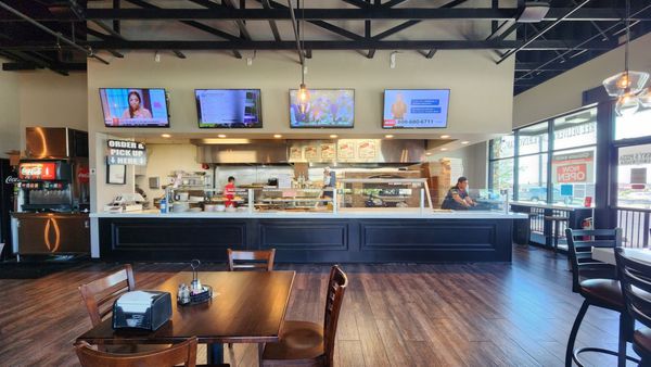 Jonny's Pizza by null