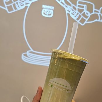 CLOUFFEE & TEA - Updated March 2025 - 85 Photos & 27 Reviews - 6587 S Las Vegas Blvd, Las Vegas