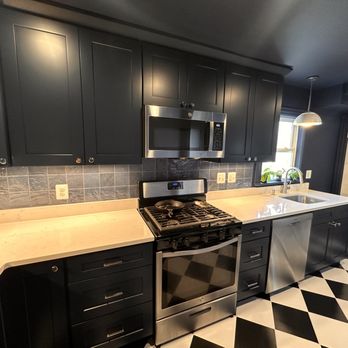 Martin Ondrejcak - kitchen remodel - General Contractors Near Me Martin Ondrejcak - kitchen remodel - General Contractors Near Me