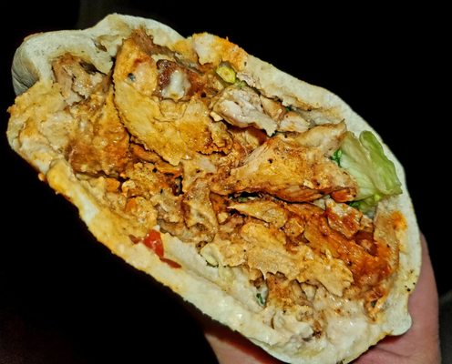 Shawarma Empire by null