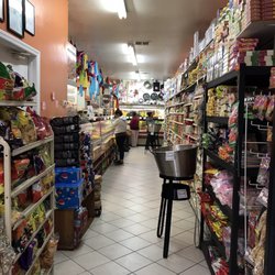 Las Espuelas Inc - Small inside