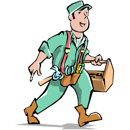 Slide of A.D. Maintenance & Electrical