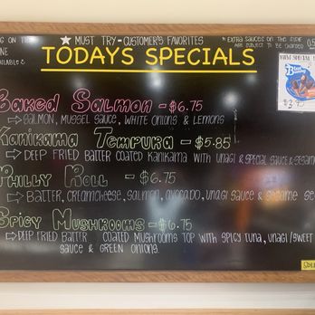 Genki Sushi - Specials on 3 September 2026 - Sushi Bars Near Me - Ewa Beach, Hawaii Genki Sushi - Specials on 3 September 2026 - Sushi Bars Near Me - Ewa Beach, Hawaii