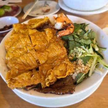 Pho 89 - Menu # 58 - Vietnamese Near Me - Brockton, Massachusetts