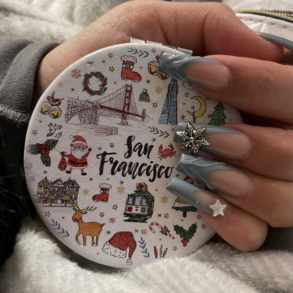 Nu Creations Nails - Nail Salons Near Me - Tolleson, Arizona