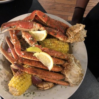 Parish on Cherry - Beaucoup Crab Boul - Cajun/Creole Near Me - Macon, Georgia Parish on Cherry - Beaucoup Crab Boul - Cajun/Creole Near Me - Macon, Georgia
