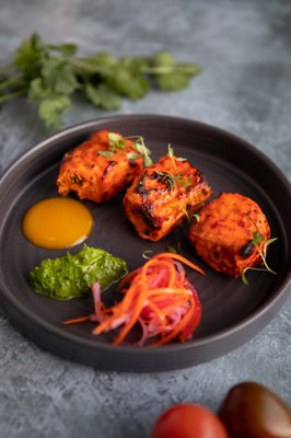 Saffron Circle UK by null