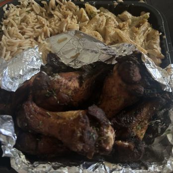 EZ EATS AFRO SOUL FOOD - Updated February 2026 - 36 Photos & 29 Reviews