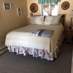 Restful Nest Inn
