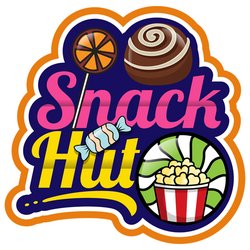 Snack Hut