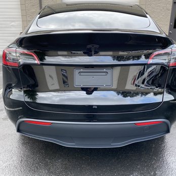 TCT Wraps - Blacked out emblem - Auto Customization Near Me - Hillsboro, Oregon TCT Wraps - Blacked out emblem - Auto Customization Near Me - Hillsboro, Oregon