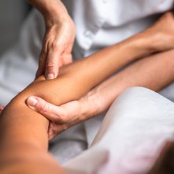 Ultimate Massage & Relaxation by Azita