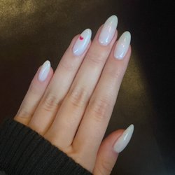 Prép Beauty Parlour - Nail Art