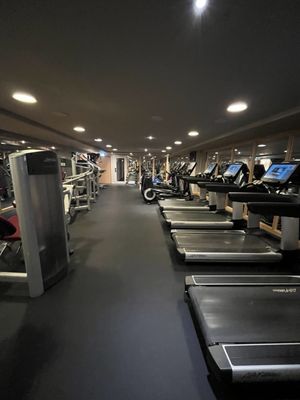 Sheraton Stockholm Hotel by null