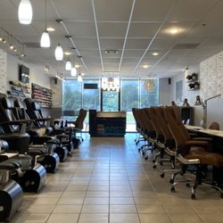 Nail Paradise