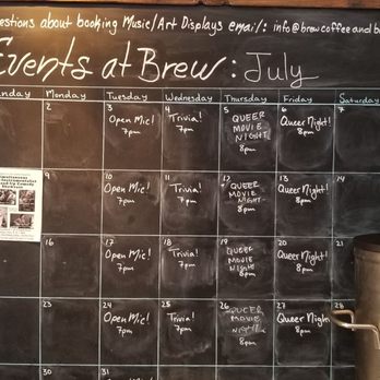 Brew - The event menu - Cafes Near Me - Santa Rosa, California Brew - The event menu - Cafes Near Me - Santa Rosa, California