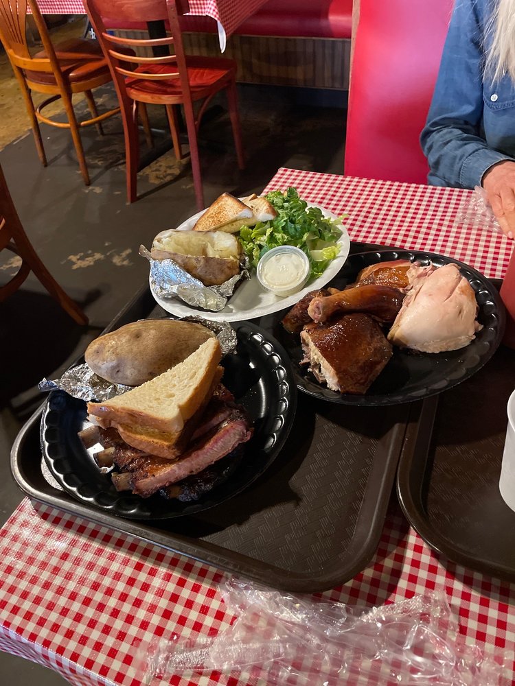 BAKER’S RIBS Updated September 2024 113 Photos & 243 Reviews 8019 Glen Ln, Eden Prairie