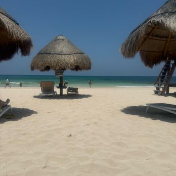 Valentin Imperial Maya - Beach - Hotels Near Me - Playa del Carmen, ROO