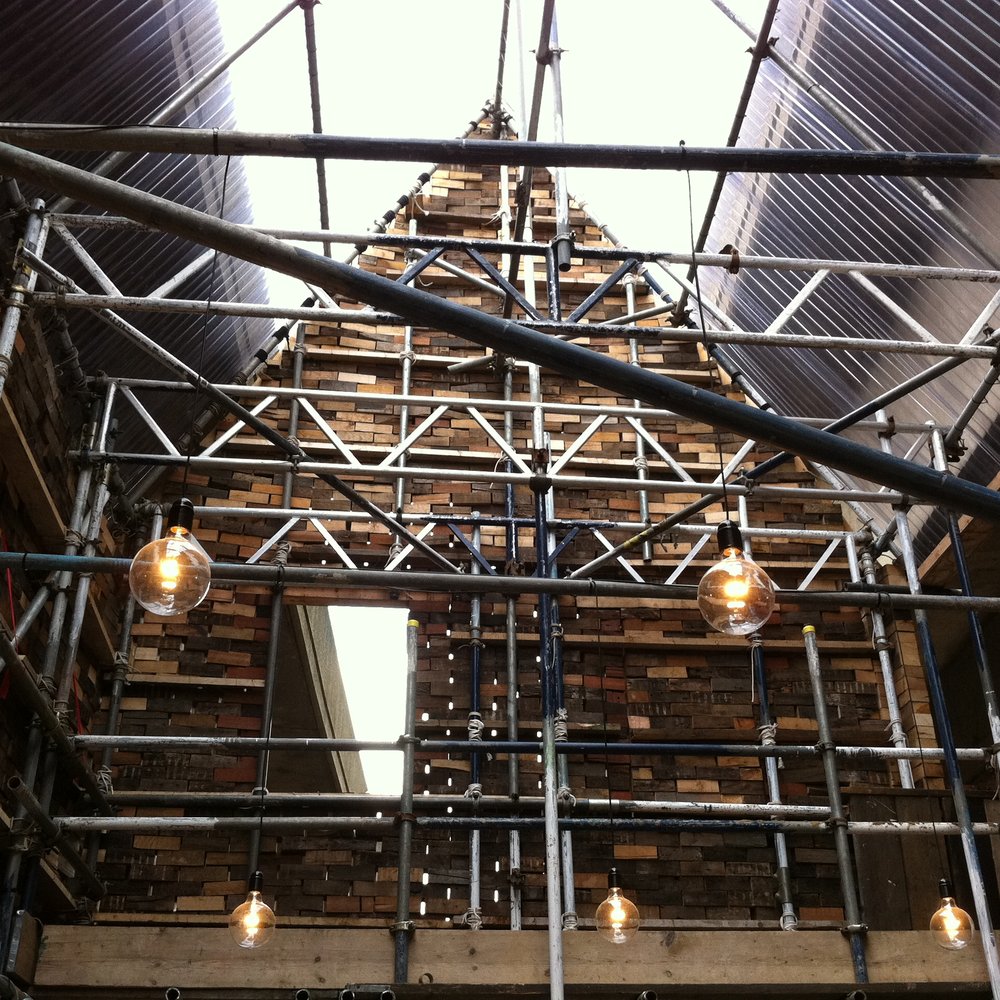 Folly for a Flyover - Venues & Event Spaces Near Me - London, XGL