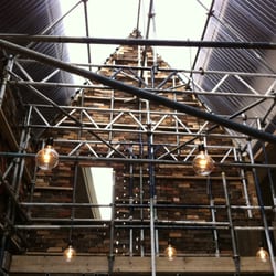 Folly for a Flyover