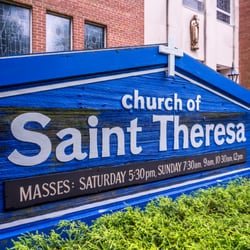 St Theresa's Church