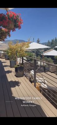 Weisinger Family Winery by null