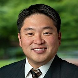 Simon Y. Kimm, M.D