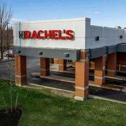 Rachel's Mediterranean Grill - Rachel's Mediterranean Grill in Getzville, New York