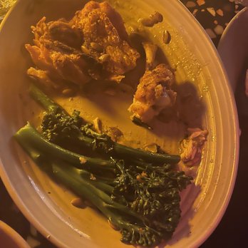 Palenque Kitchen - Dry chicken with no mole ..... - Cocktail Bars Near Me - Costa Mesa, California
